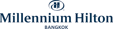 millennium hilton bangkok logo